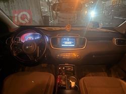 كيا سورينتو